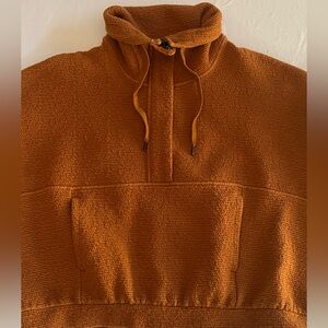 CALIA by Carrie Underwood Women’s Half Zip Sweatshirt